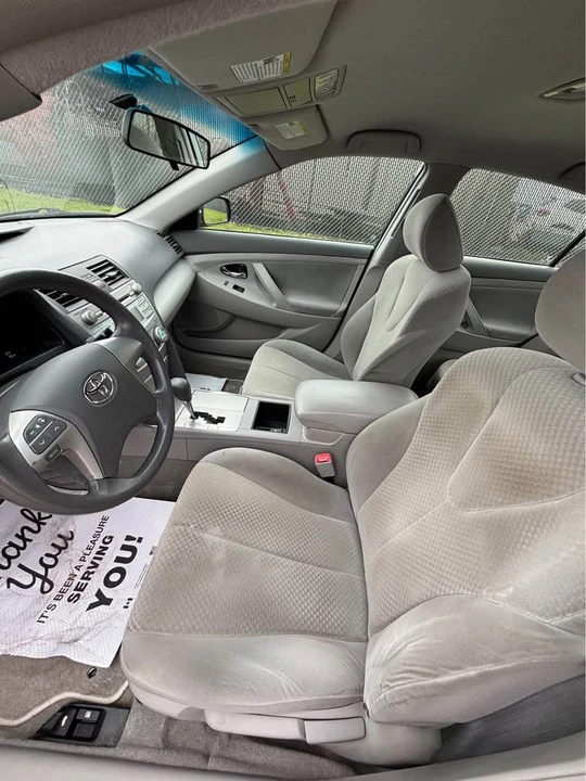 2007 Toyota Camry 6th Gen - Image 13 of 14
