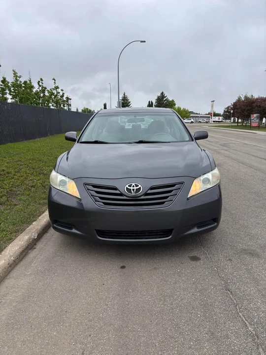 2007 Toyota Camry 6th Gen - Image 3 of 14