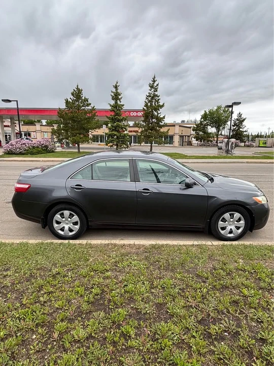 2007 Toyota Camry 6th Gen - Image 4 of 14