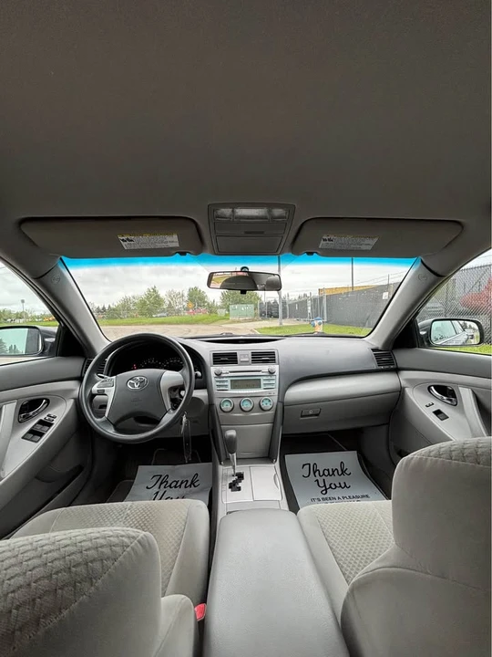2007 Toyota Camry 6th Gen - Image 12 of 14