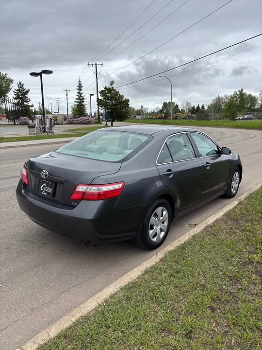 2007 Toyota Camry 6th Gen - Image 6 of 14