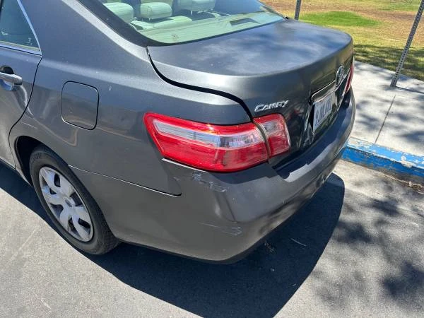 2007 Toyota Camry 6th Gen - Image 6 of 14