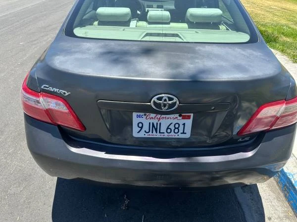 2007 Toyota Camry 6th Gen - Image 7 of 14