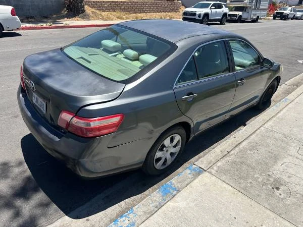 2007 Toyota Camry 6th Gen - Image 5 of 14