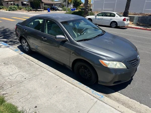 2007 Toyota Camry 6th Gen - Image 4 of 14