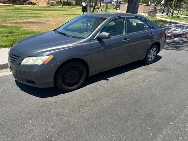 2007 Toyota Camry 6th Gen - Image 2 of 14