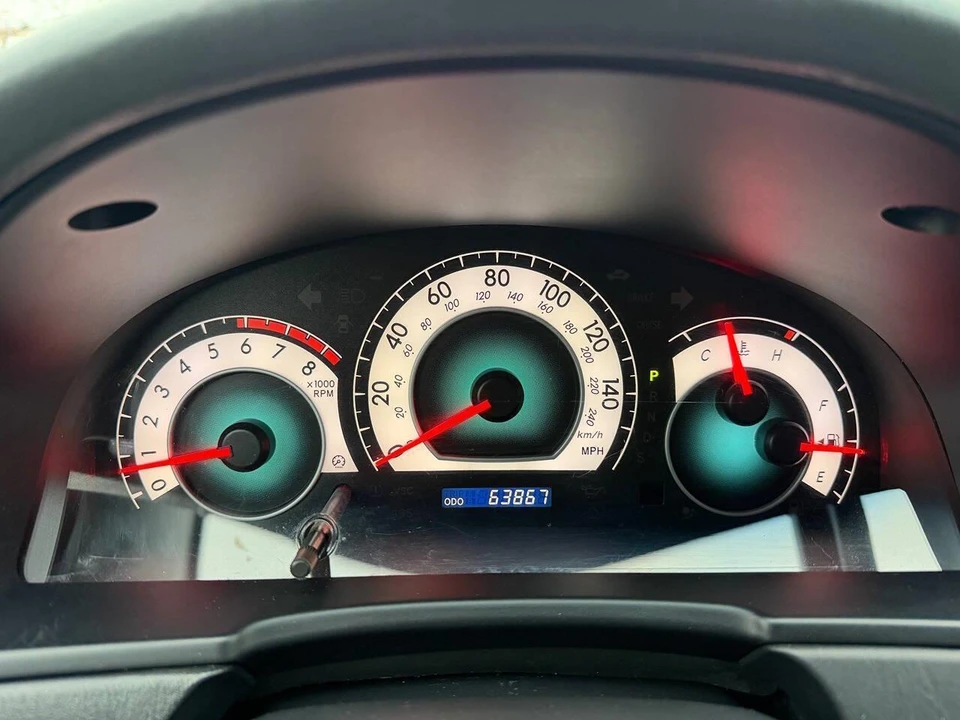2007 Toyota Camry 6th Gen - Image 8 of 29