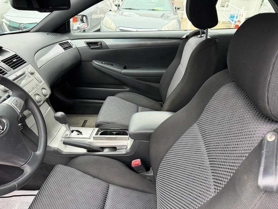 2007 Toyota Camry 6th Gen - Image 4 of 29