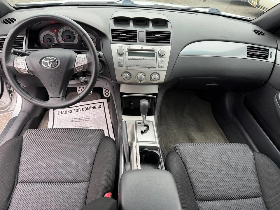 2007 Toyota Camry 6th Gen - Image 13 of 29