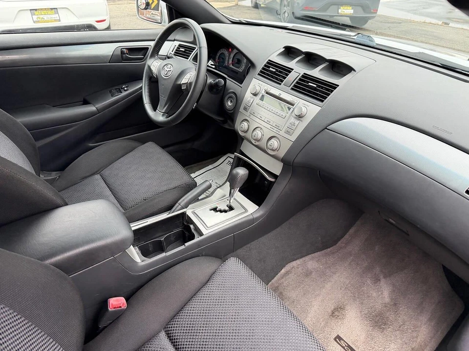 2007 Toyota Camry 6th Gen - Image 17 of 29