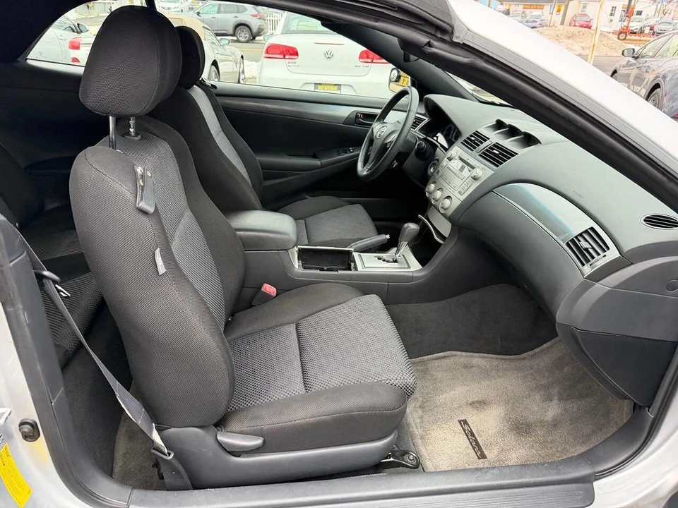 2007 Toyota Camry 6th Gen - Image 16 of 29