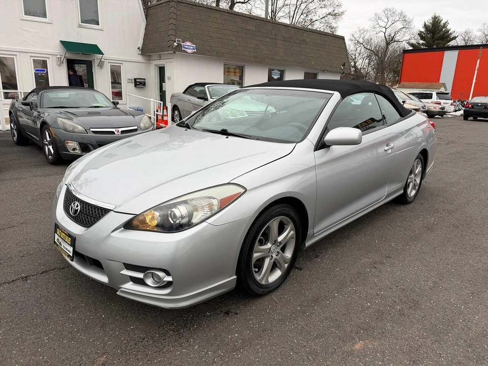 2007 Toyota Camry 6th Gen - Image 20 of 29