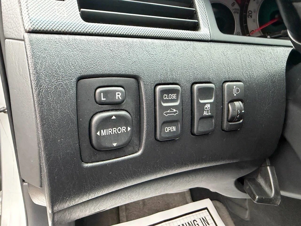2007 Toyota Camry 6th Gen - Image 6 of 29