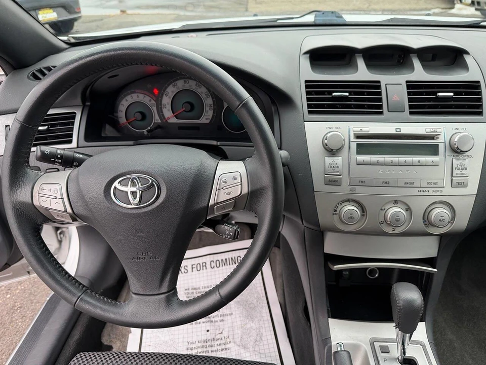 2007 Toyota Camry 6th Gen - Image 14 of 29