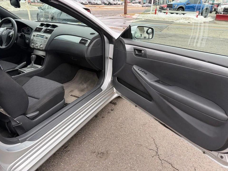 2007 Toyota Camry 6th Gen - Image 15 of 29