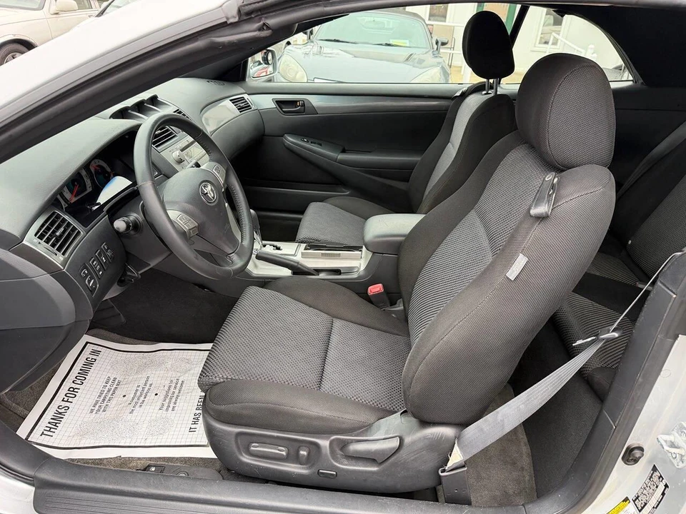 2007 Toyota Camry 6th Gen - Image 3 of 29