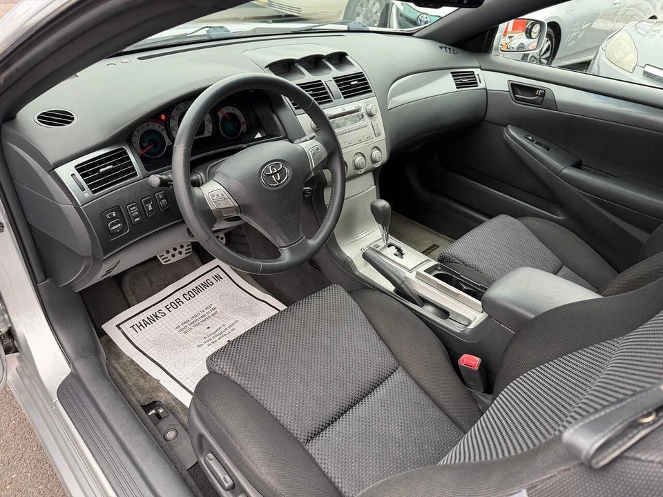 2007 Toyota Camry 6th Gen - Image 5 of 29