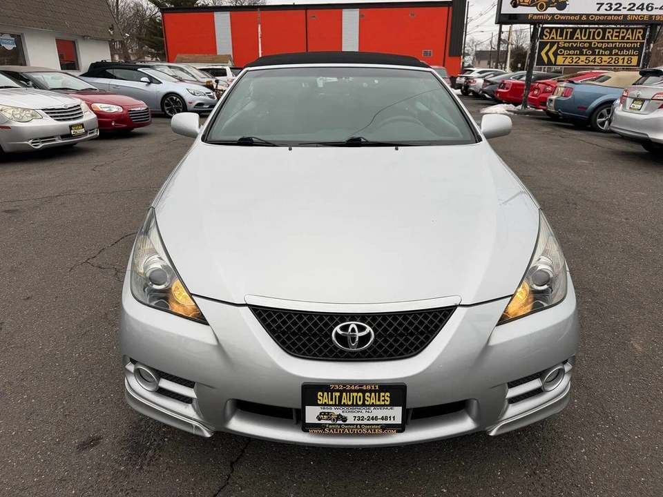 2007 Toyota Camry 6th Gen - Image 19 of 29