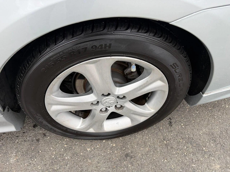 2007 Toyota Camry 6th Gen - Image 22 of 29