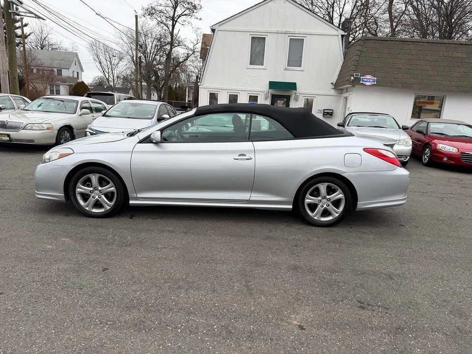 2007 Toyota Camry 6th Gen - Image 23 of 29