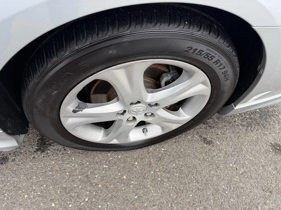 2007 Toyota Camry 6th Gen - Image 24 of 29