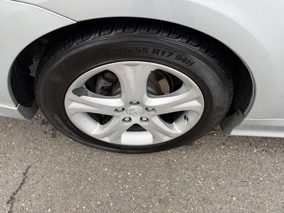 2007 Toyota Camry 6th Gen - Image 25 of 29