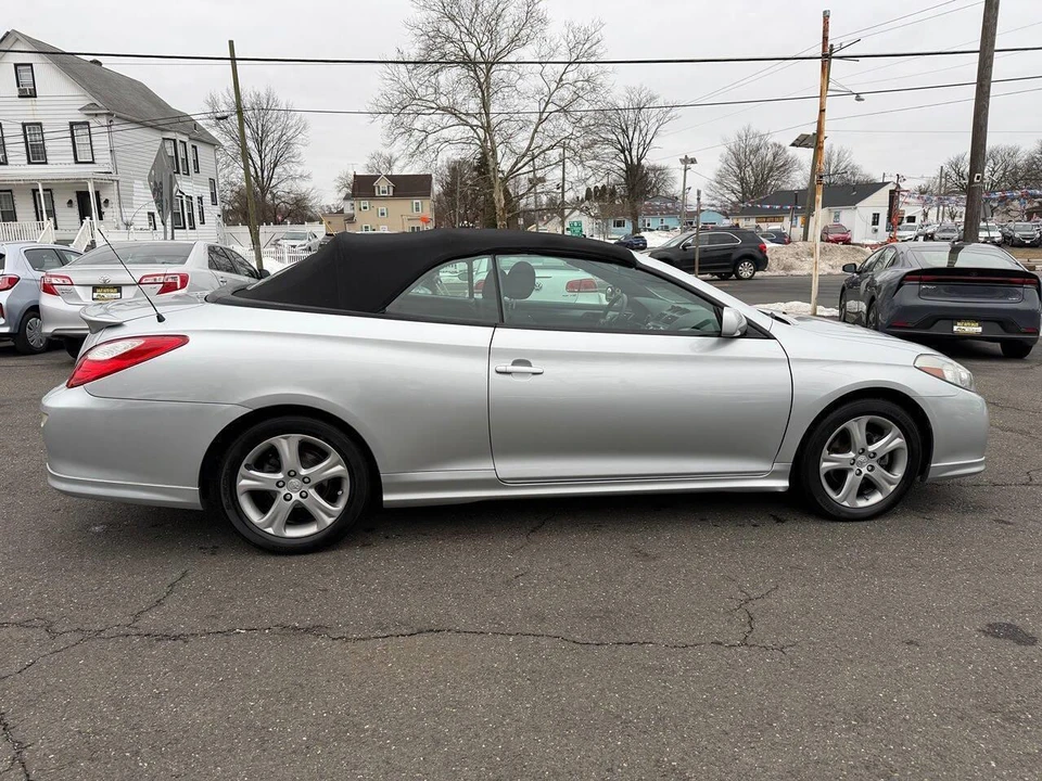 2007 Toyota Camry 6th Gen - Image 26 of 29