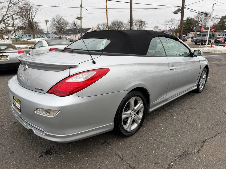 2007 Toyota Camry 6th Gen - Image 27 of 29