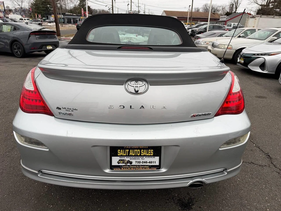 2007 Toyota Camry 6th Gen - Image 28 of 29