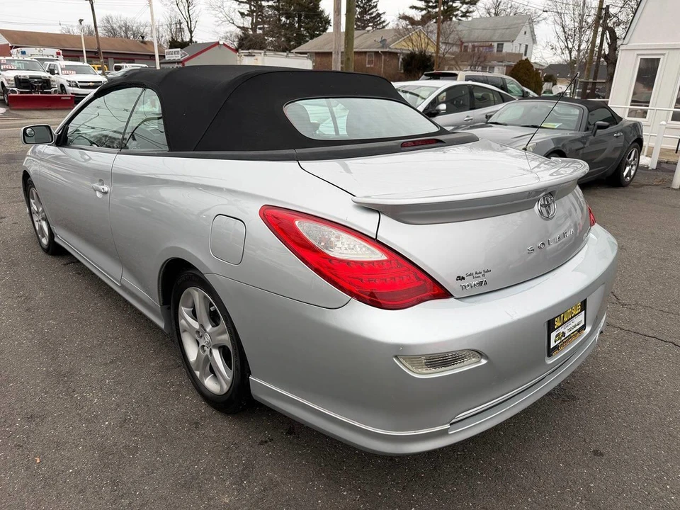 2007 Toyota Camry 6th Gen - Image 29 of 29