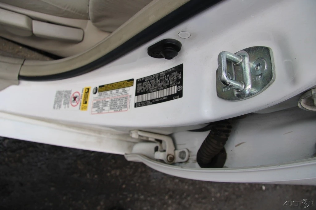 2007 Toyota Camry 6th Gen - Image 10 of 21