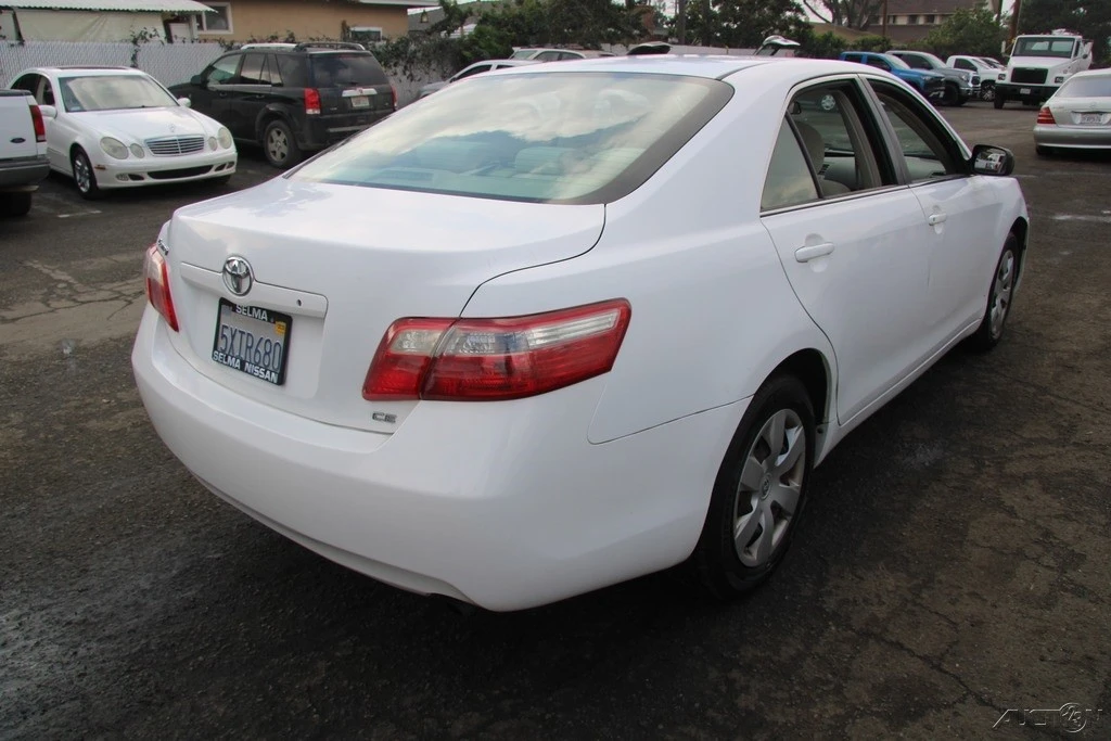 2007 Toyota Camry 6th Gen - Image 6 of 21