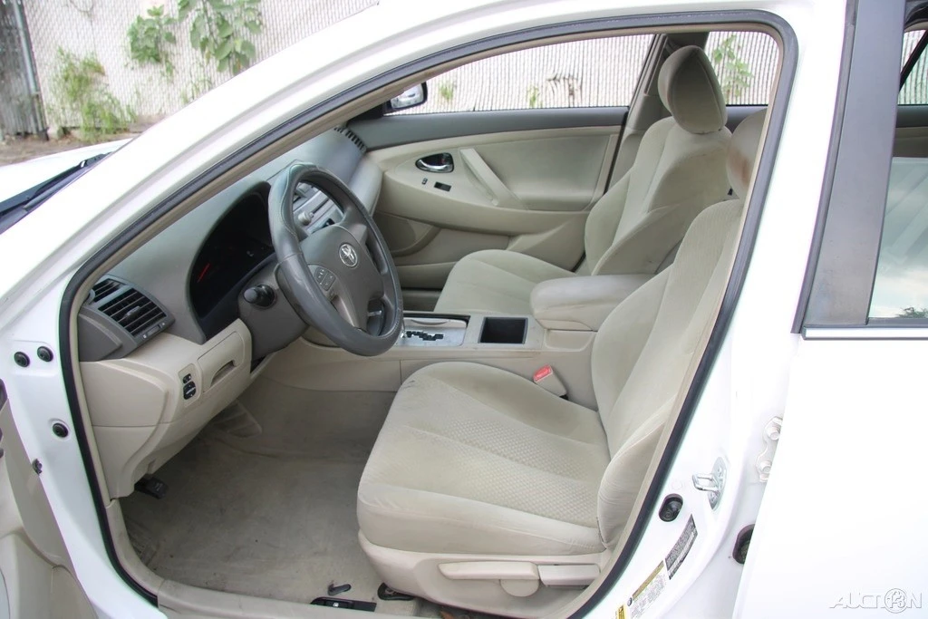 2007 Toyota Camry 6th Gen - Image 12 of 21