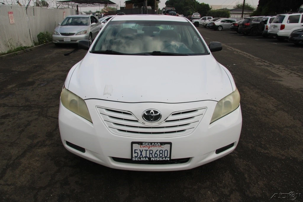 2007 Toyota Camry 6th Gen - Image 9 of 21
