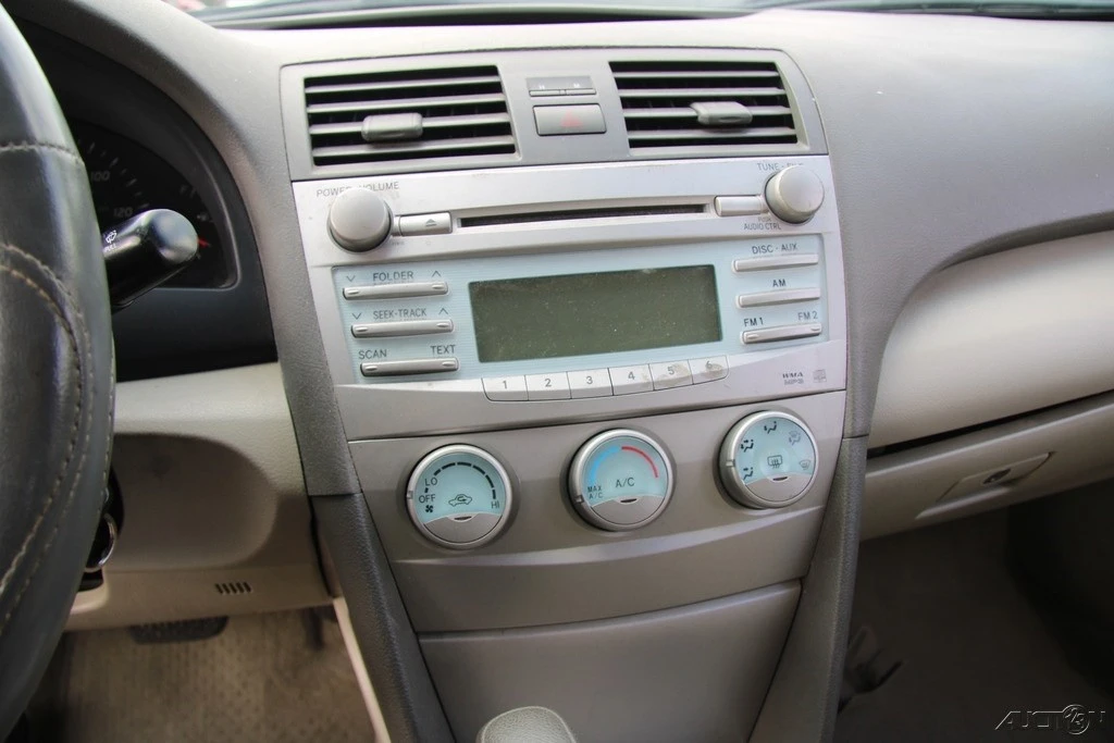 2007 Toyota Camry 6th Gen - Image 16 of 21