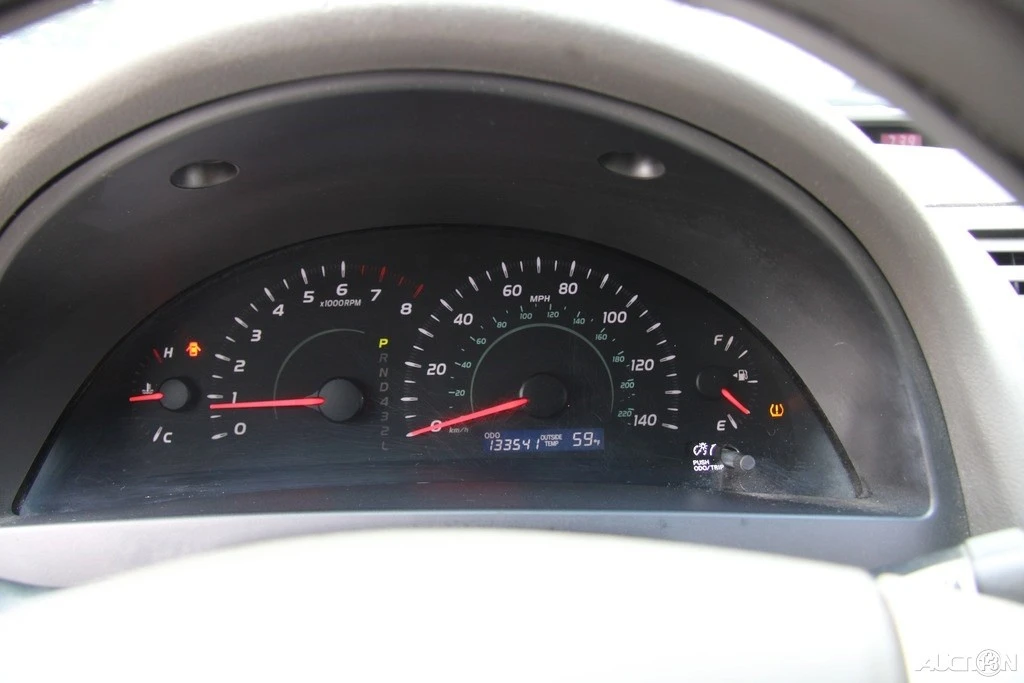 2007 Toyota Camry 6th Gen - Image 14 of 21