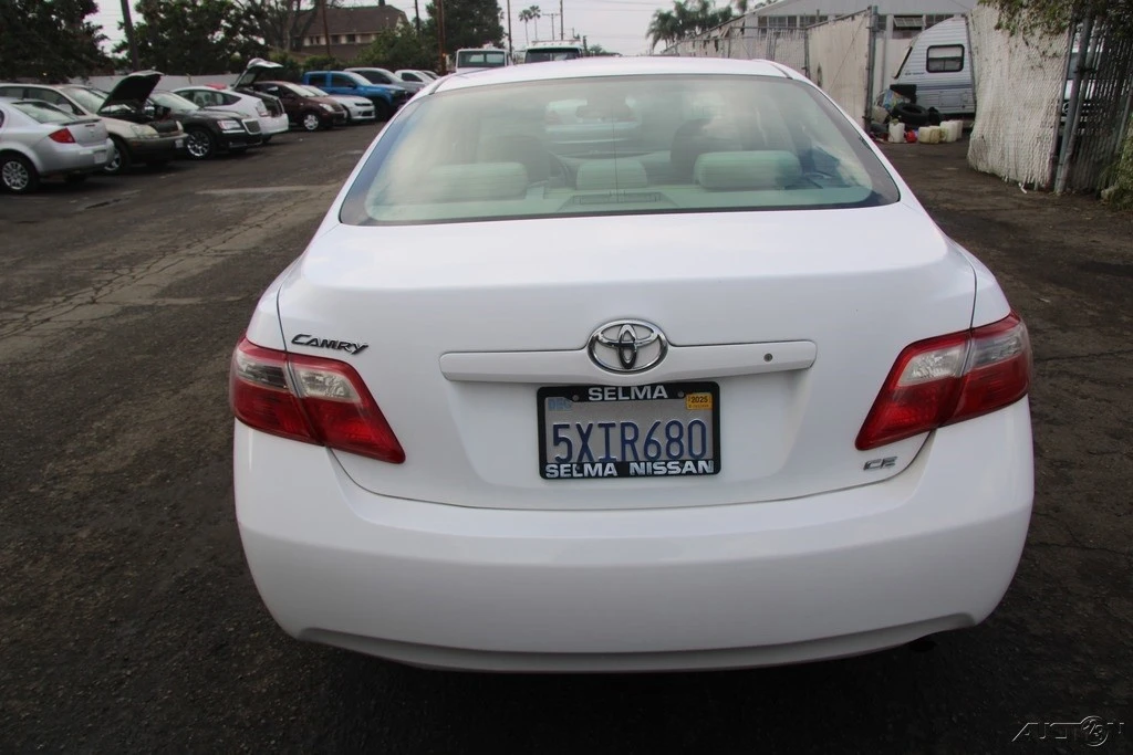 2007 Toyota Camry 6th Gen - Image 5 of 21