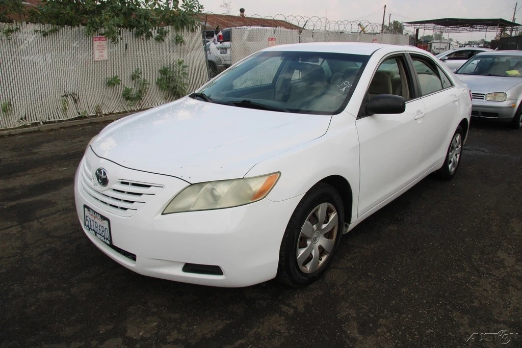 2007 Toyota Camry 6th Gen - Image 2 of 21