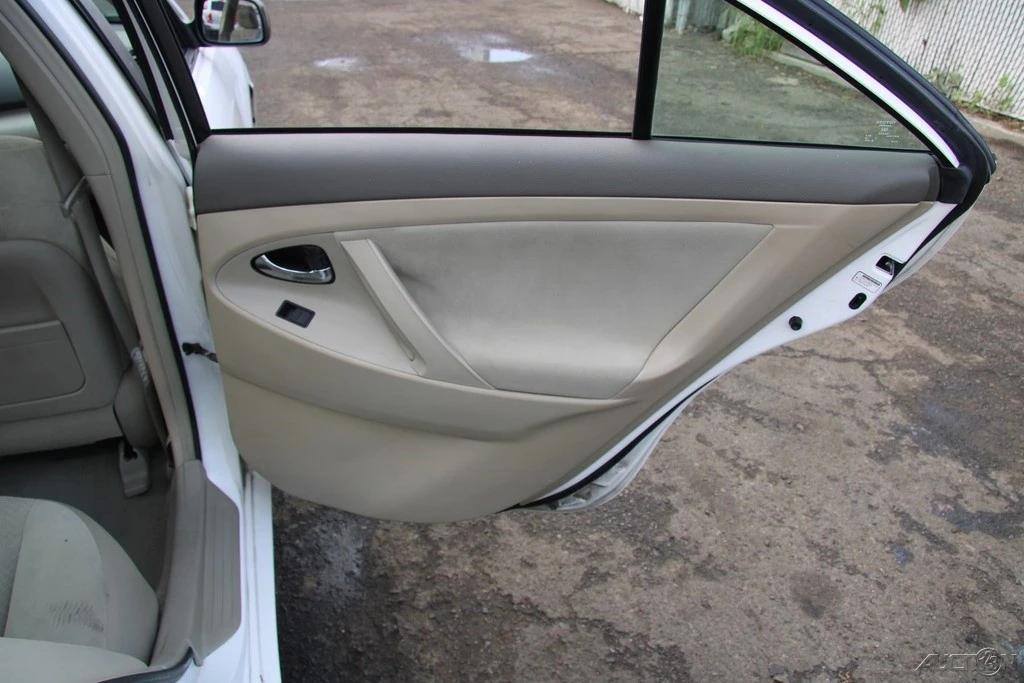 2007 Toyota Camry 6th Gen - Image 21 of 21