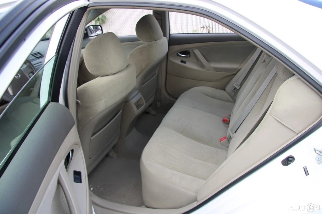 2007 Toyota Camry 6th Gen - Image 19 of 21