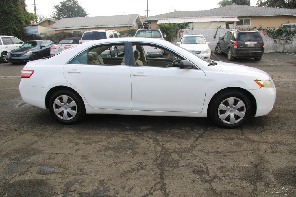 2007 Toyota Camry 6th Gen - Image 7 of 21