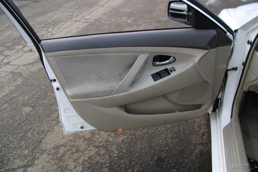 2007 Toyota Camry 6th Gen - Image 11 of 21