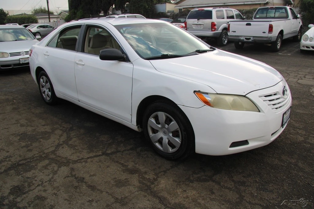 2007 Toyota Camry 6th Gen - Image 8 of 21