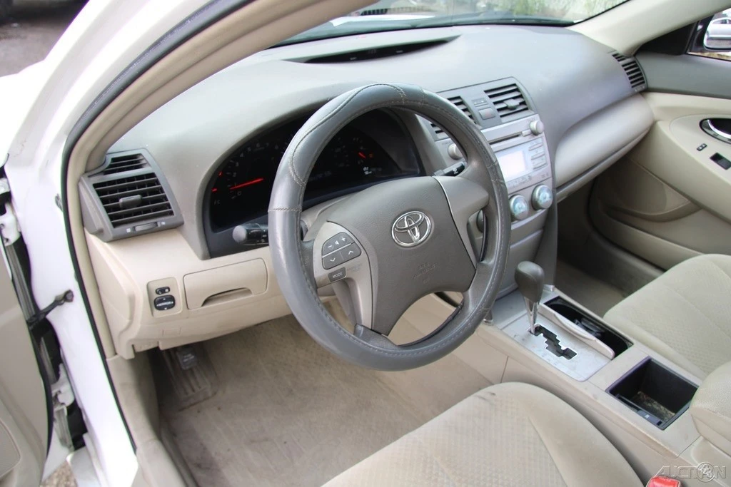 2007 Toyota Camry 6th Gen - Image 13 of 21