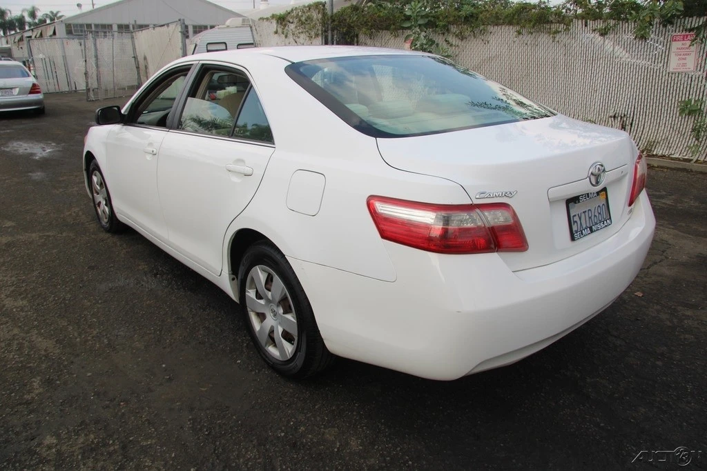 2007 Toyota Camry 6th Gen - Image 4 of 21