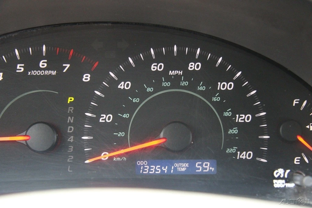 2007 Toyota Camry 6th Gen - Image 15 of 21