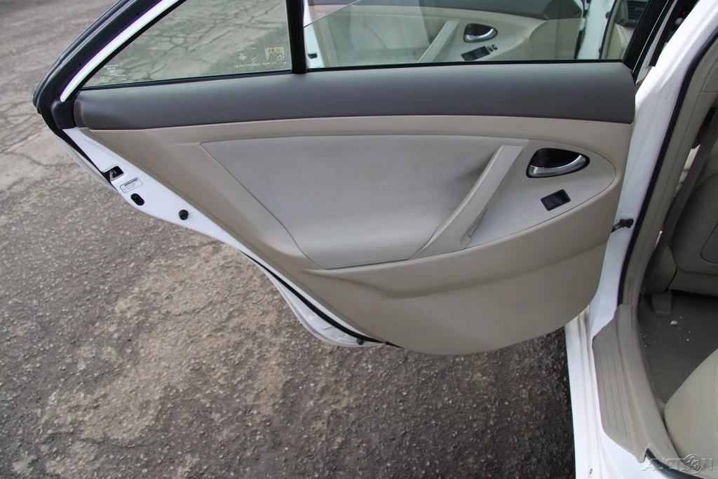 2007 Toyota Camry 6th Gen - Image 18 of 21