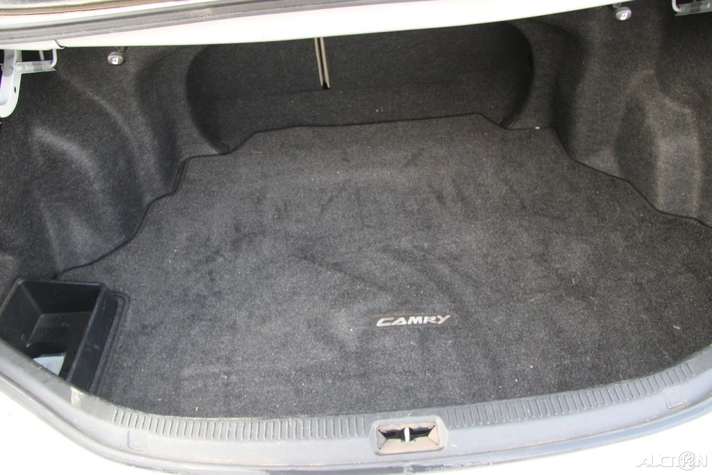 2007 Toyota Camry 6th Gen - Image 20 of 21