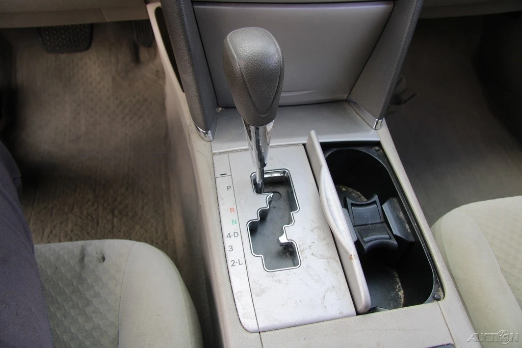 2007 Toyota Camry 6th Gen - Image 17 of 21