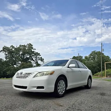 2007 Toyota Camry CE Sedan 4D